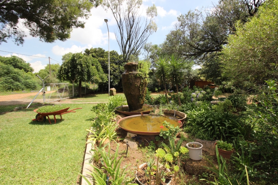 3 Bedroom Property for Sale in Deneysville Free State